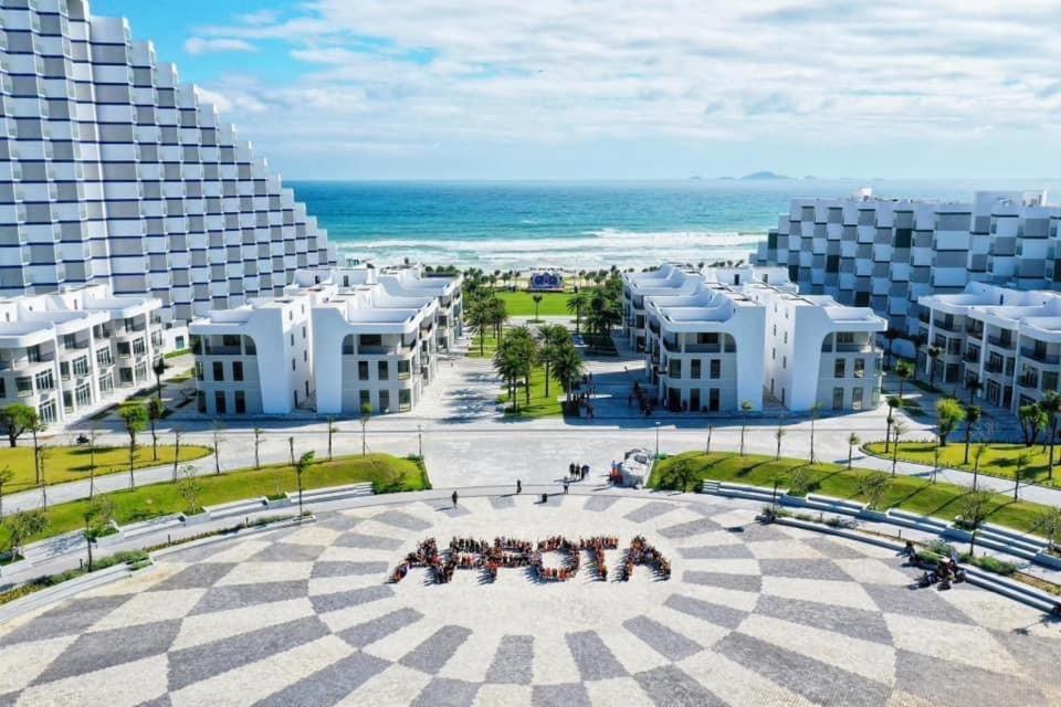 Angela At The Arena Resort At Bai Dai Beach, Near Airport Cam Ranh, Nha Trang, Khanh Hoa ภายนอก รูปภาพ